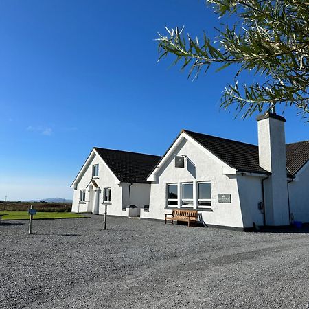 Grianaig Guest House & Restaurant, South Uist, Outer Hebrides Daliburgh  Zewnętrze zdjęcie