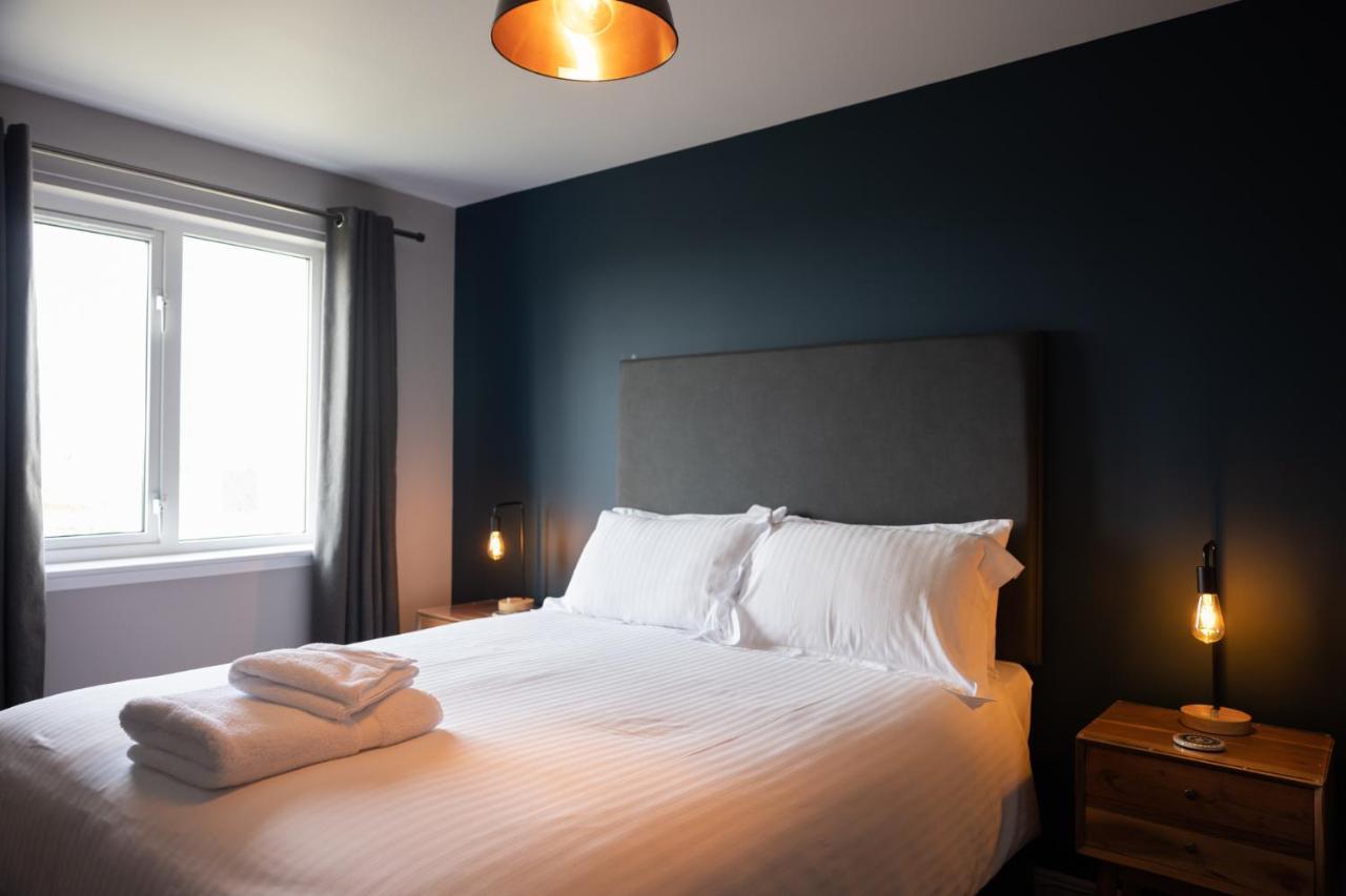 Grianaig Guest House & Restaurant, South Uist, Outer Hebrides Daliburgh  Zewnętrze zdjęcie